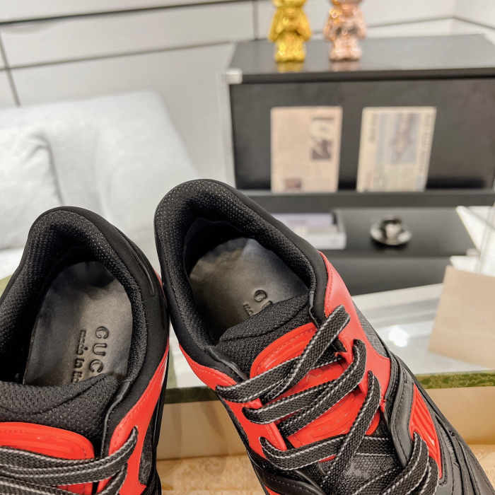 Gucci Basket Sneaker Size 36-45 5-Color