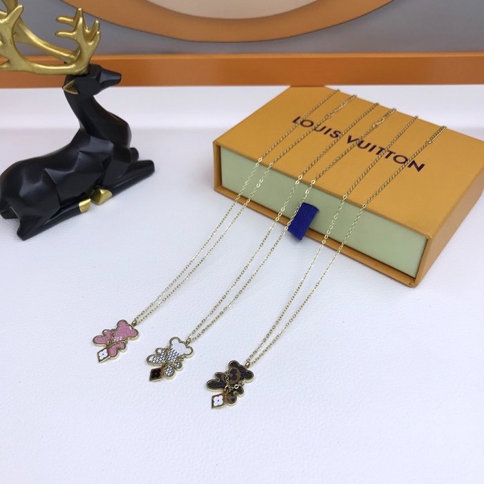 Louis Vuitton Necklace
