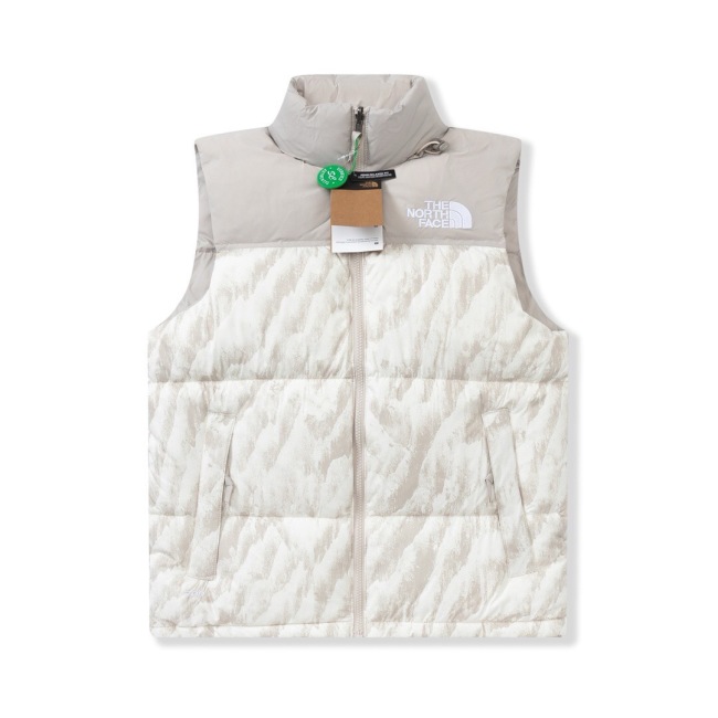 The Nroth Face Men Women Vest S-XXL