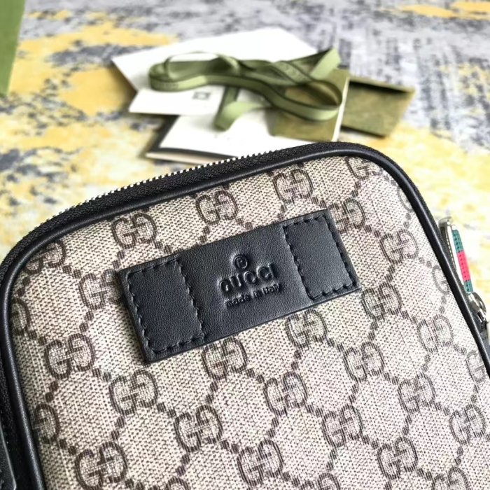 Gucci 450956 Shoulder Bags Size 24*14*5.5cm