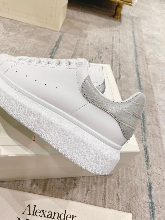 Alexander McQueen OVERSIZED Sneaker Size 35-45  7-Color