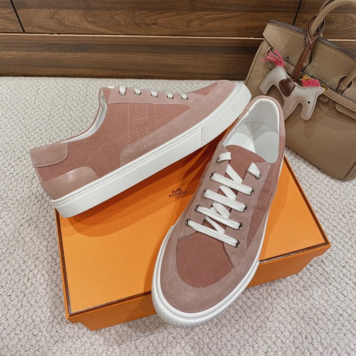 Hermes Deep Sneaker Size 36-45  7-Color