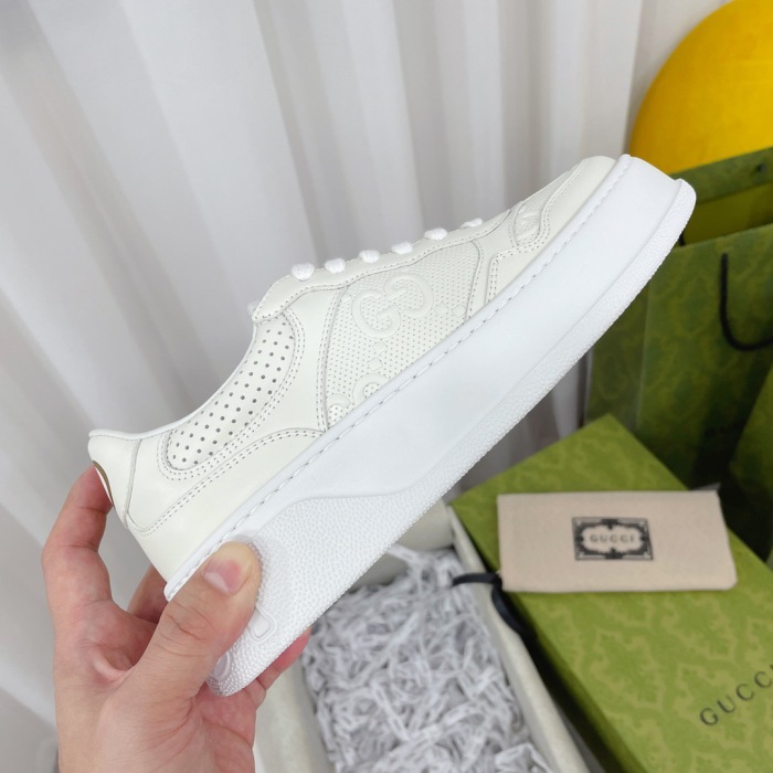 Gucci GG Sneaker Size 36-46 8-Color
