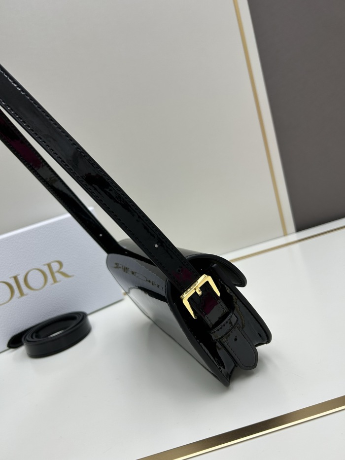 Dior Miss New Women Shoulder Bags Size 18*6.5*11cm
