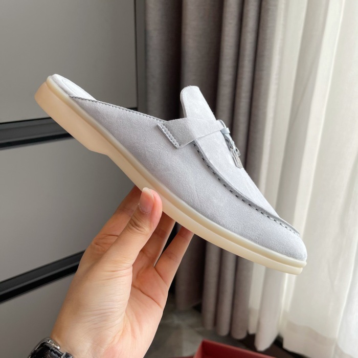 Loro Piana Women Slippers Size 36-41