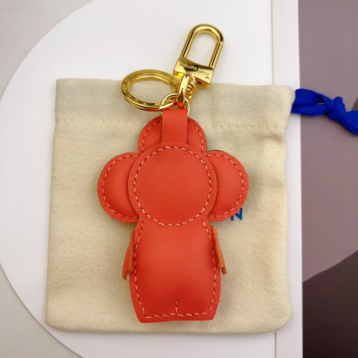 Louis Vuitton Keychain