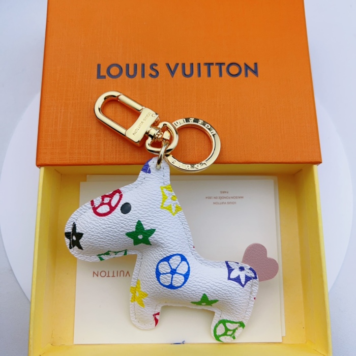 Louis Vuitton Keychain