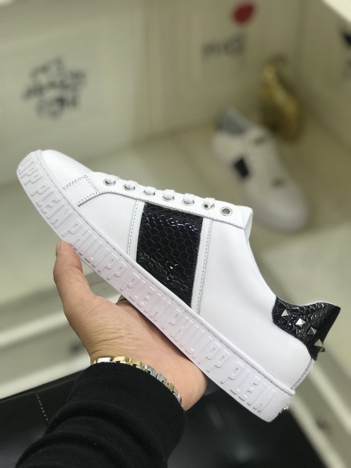 Philipp Plein Mens Outdoor Sneakers Shoes 38 - 45