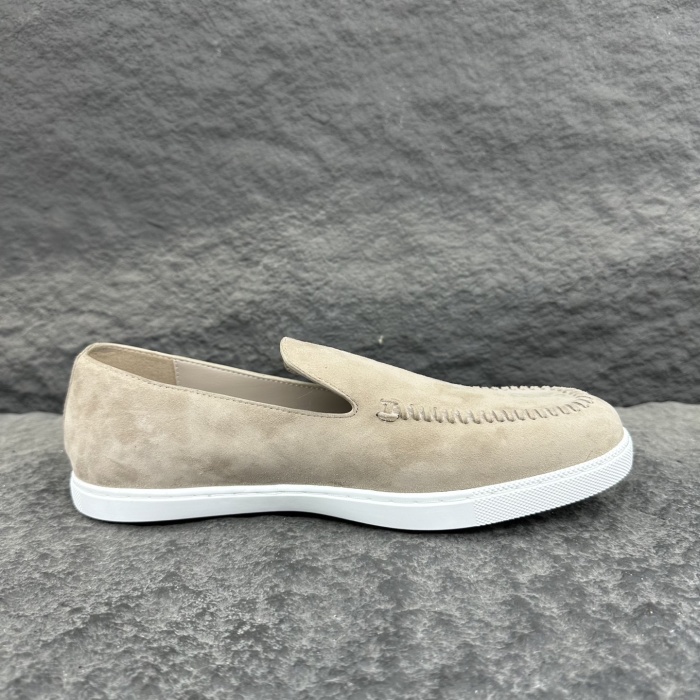 Hermes Job Men Loafers Size 40-45
