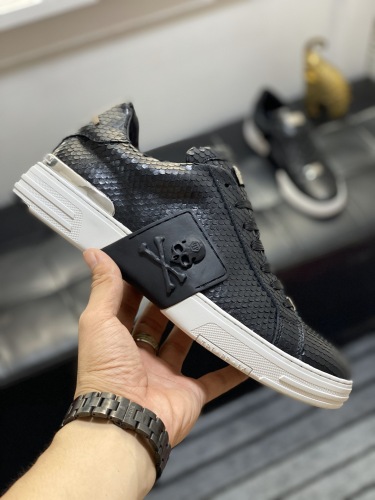 Philipp Plein Mens Outdoor Sneakers Shoes 38 - 45