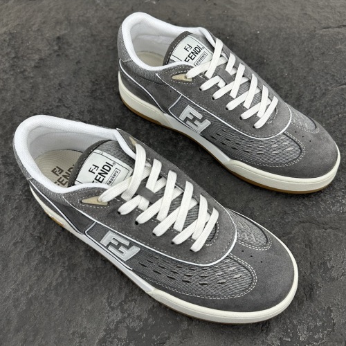 Fendi Match Sneaker Size 36-46