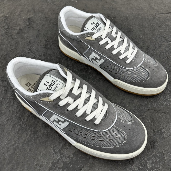 Fendi Match Sneaker Size 36-46
