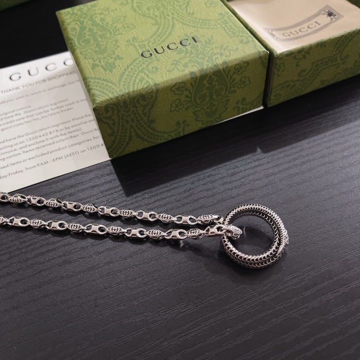 Gucci Necklace