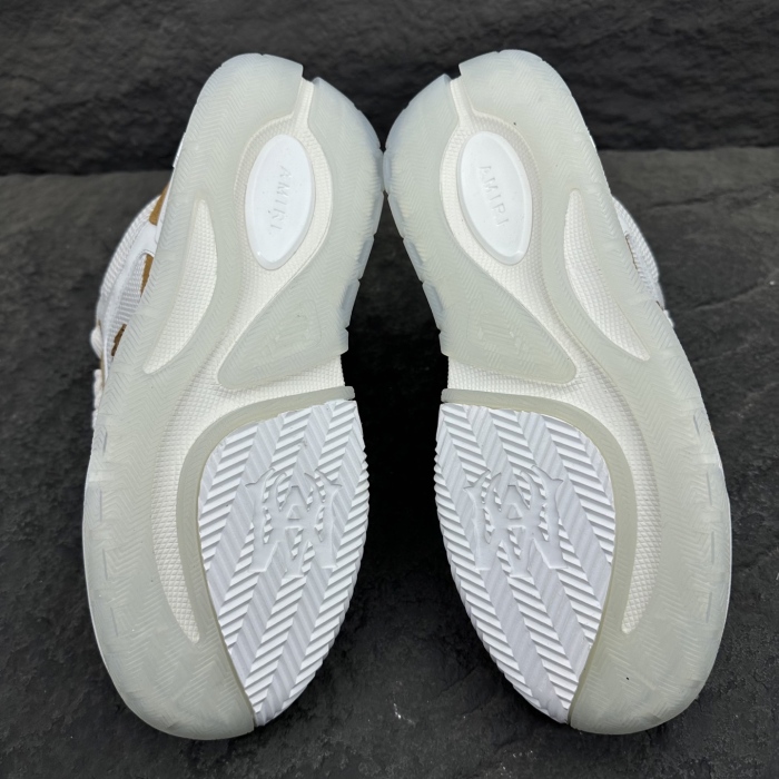 Amiri MA-1 bread Shoes Sneaker Size 36-46