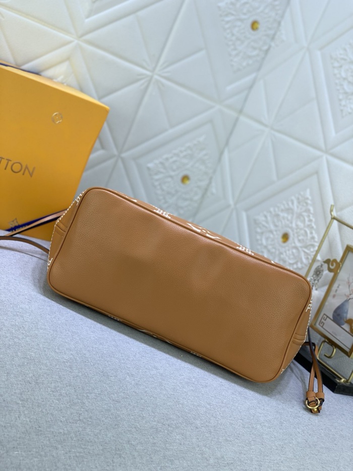 Louis Vuitton Shopping Bags 31*28*14cm