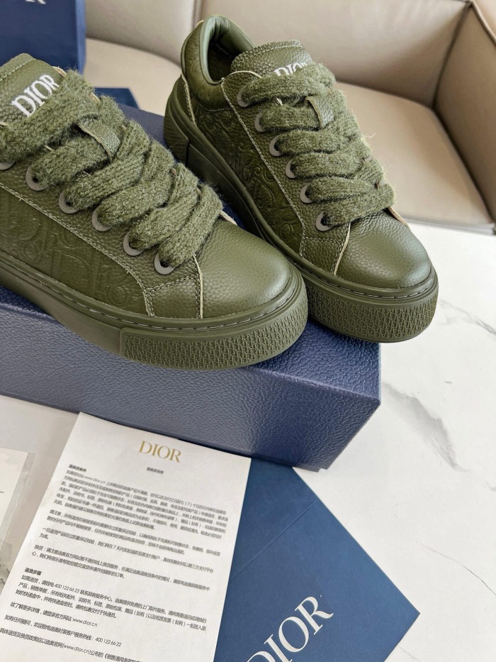 Dior B33 Sneaker Size 36-46