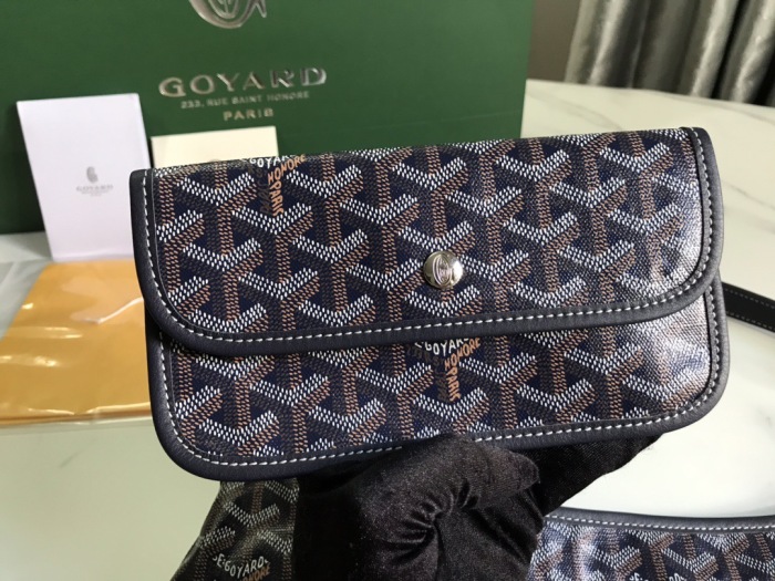 Goyard Hobo Boheme Shopping Bags 42*27*15cm