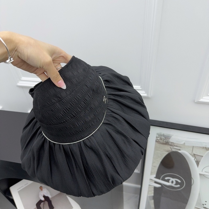 Chanel Sun Hat
