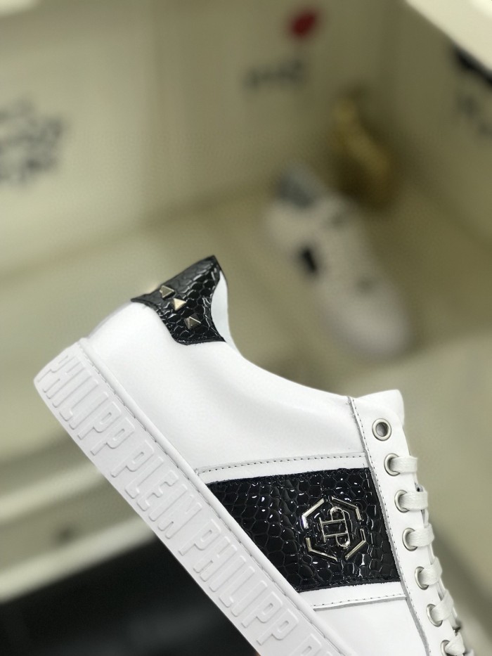 Philipp Plein Mens Outdoor Sneakers Shoes 38 - 45