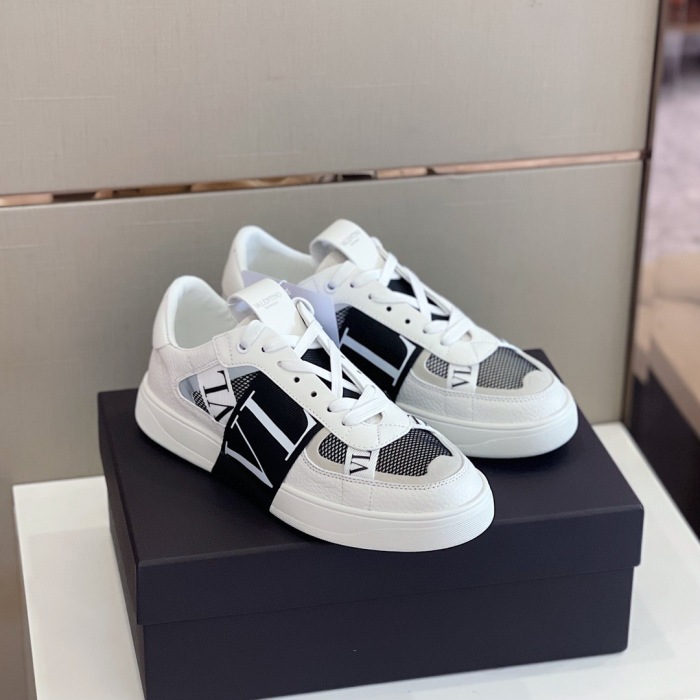 Valentino VL7N Low-Top Sneaker Size 36-45   3-Color