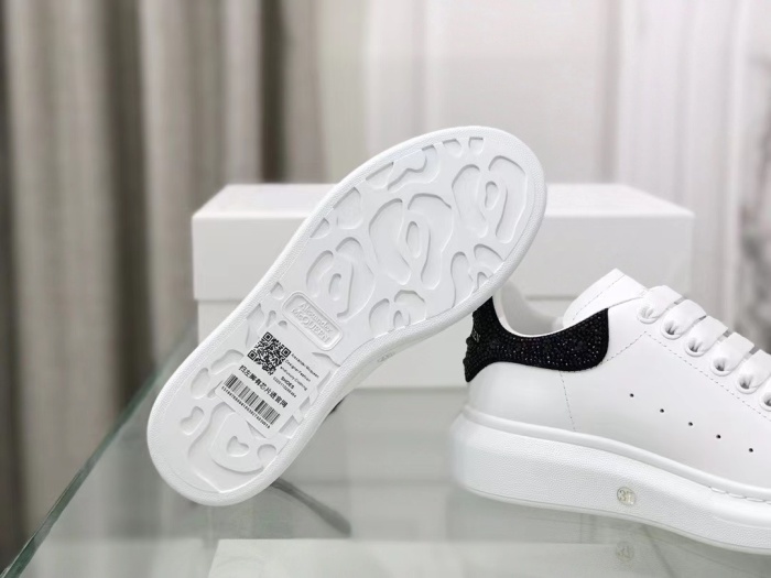Alexander McQueen OVERSIZED Sneaker Size 35-45  6-Color