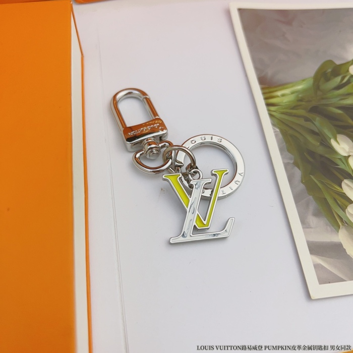 Louis Vuitton Keychain