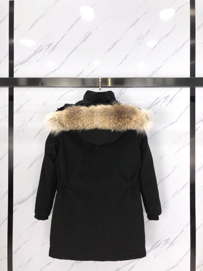 Canada Goose 07 Women Winter Jacket XS-XXL