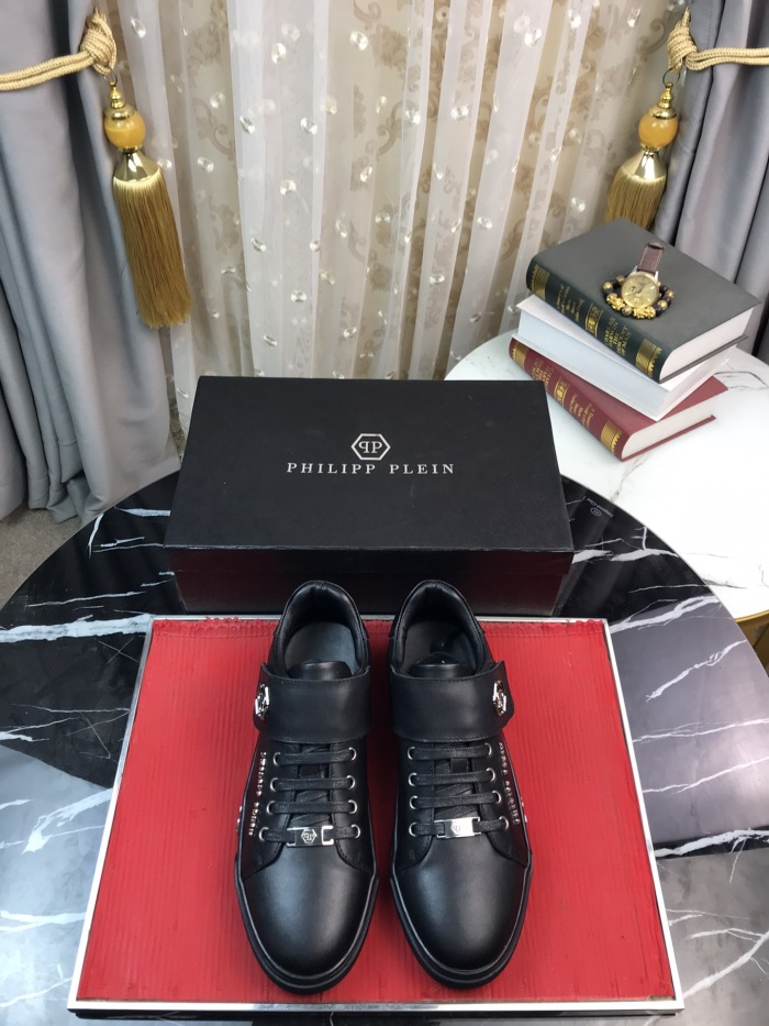 Philipp Plein Mens Outdoor Sneakers Shoes 38 - 45