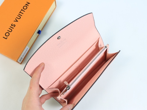 Louis Vuitton Wallet 19*10 cm