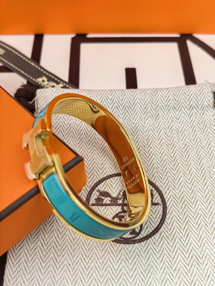 Hermes Bracelet