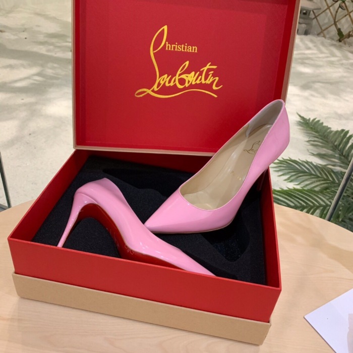 Christian Louboutin Kate Pumps Size 35-41 6-Color