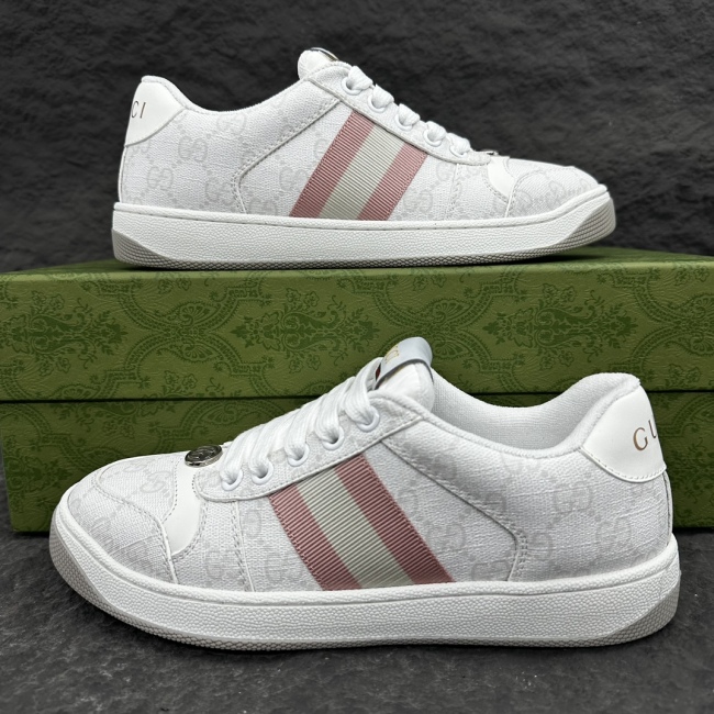 Gucci Screener Sneaker Size 36-46