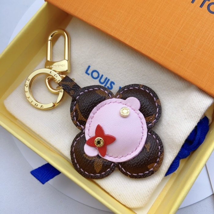 Louis Vuitton Keychain