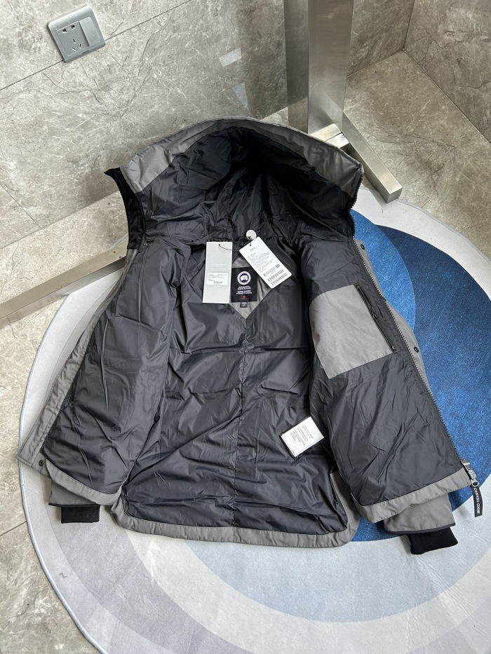 Canada Goose e26 Mens/Women Winter Jacket S-XXL