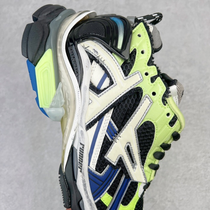 Balenciaga Runner Sneaker Size 36-46