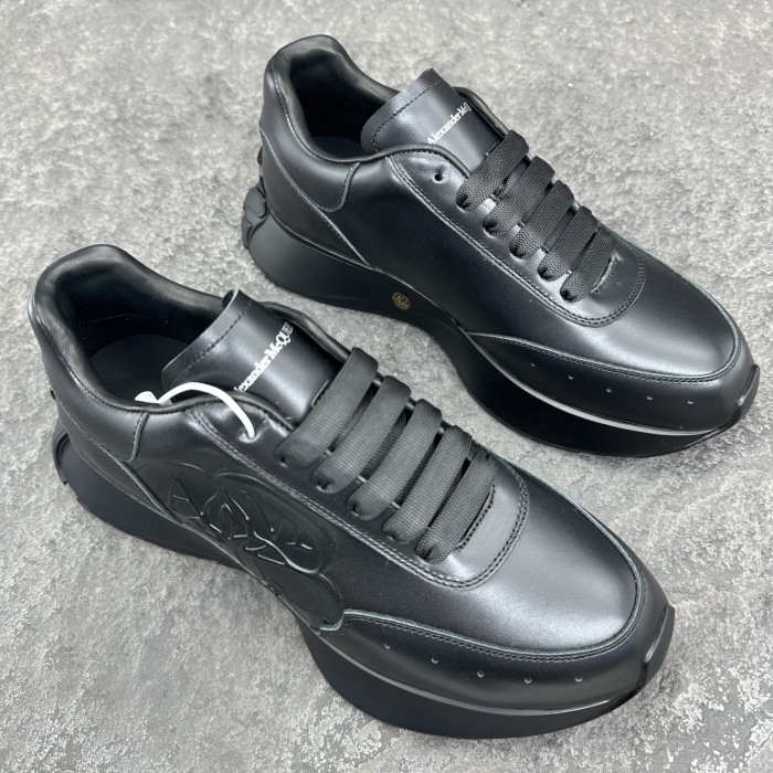 Alexander McQueen Sprint Sneaker Size 36-46