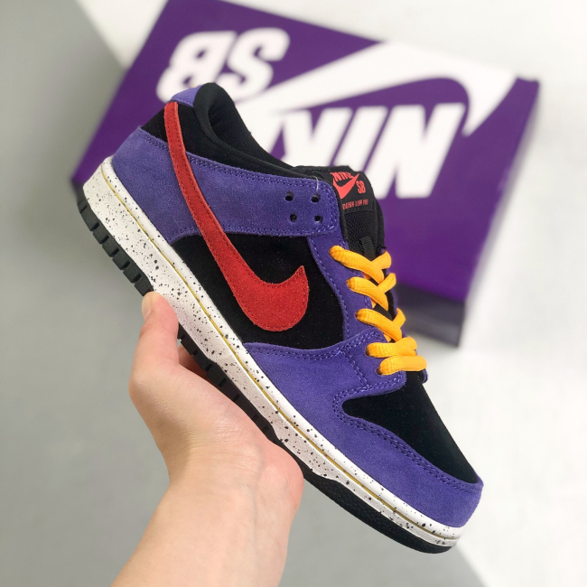 Nike Dunk Low Top Sneakers Gr. 36-45