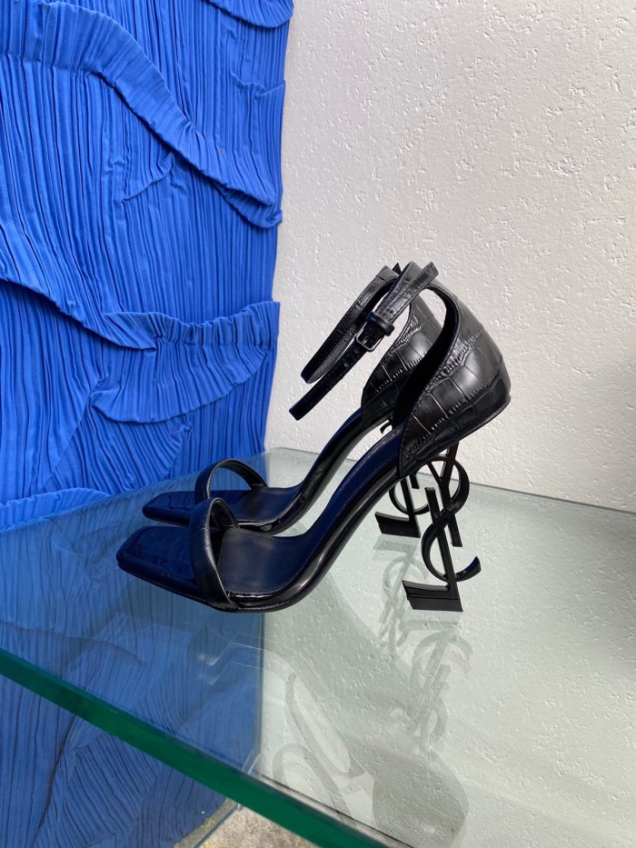 YSL Opyum Pumps Size 35-41 11-Color