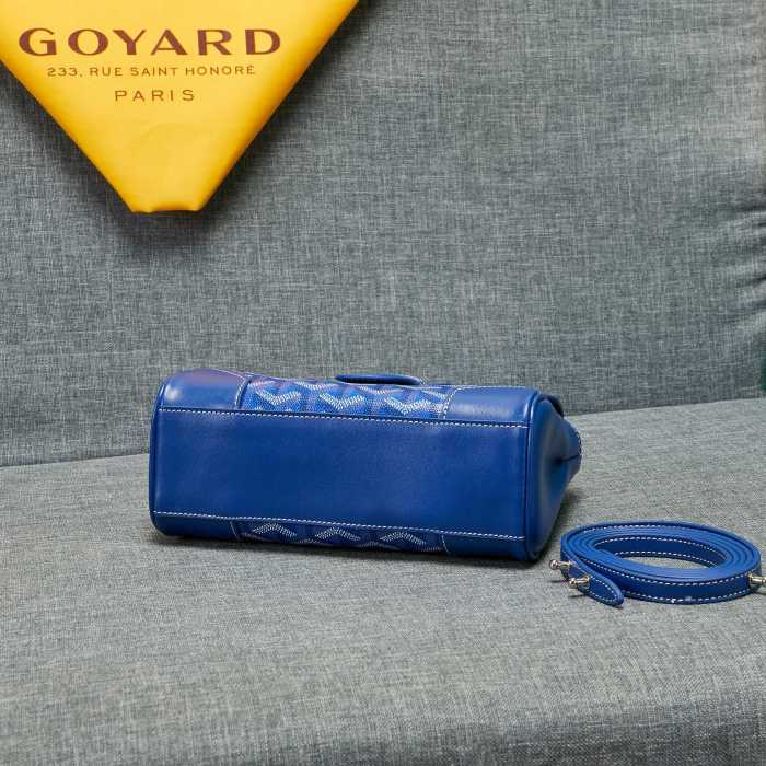 Goyard Women Shoulder Bags Handbags 20*15*9cm