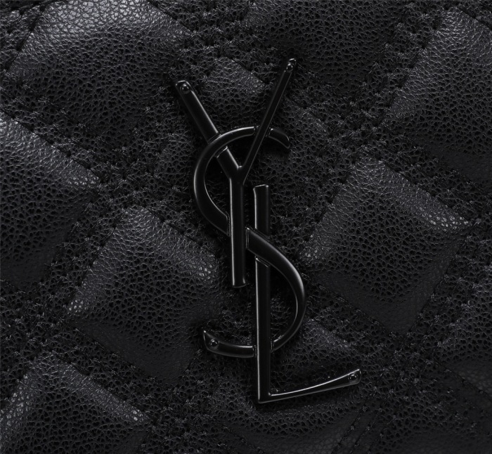 YSL Becky Women Shoulder Bags Size 19*11*5cm