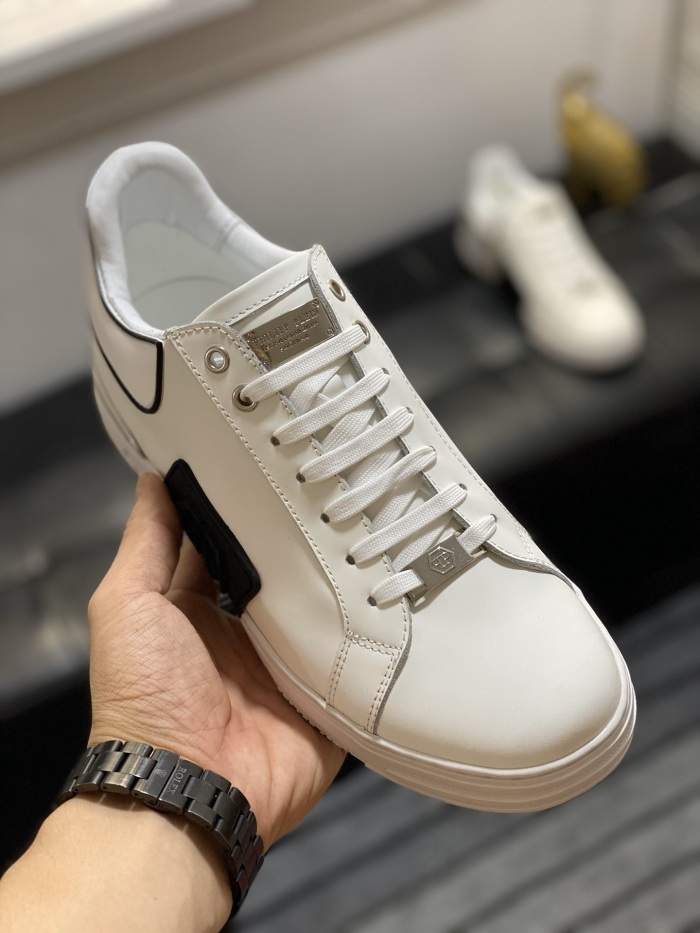 Philipp Plein Mens Outdoor Sneakers Shoes 38 - 45
