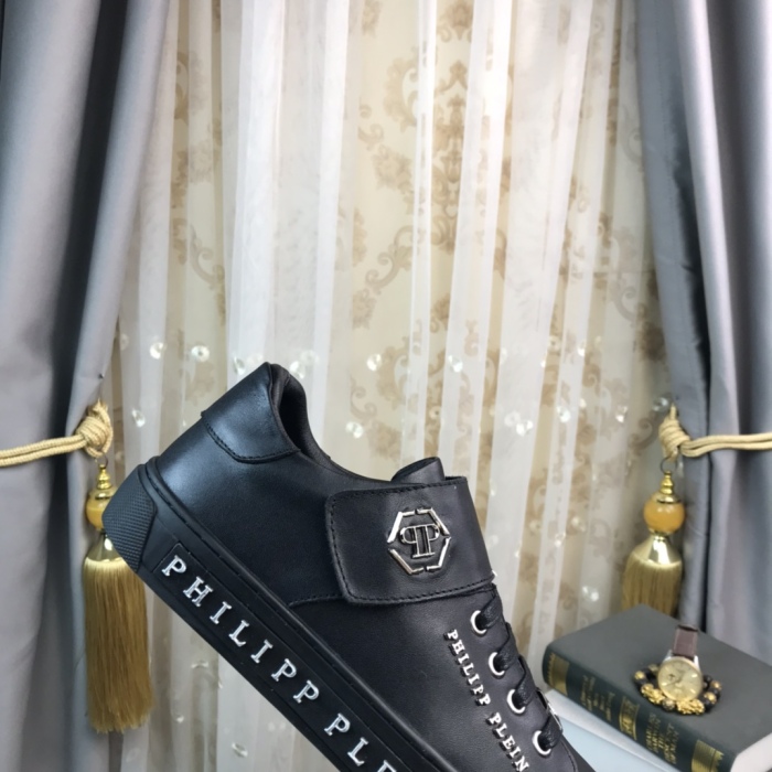 Philipp Plein Mens Outdoor Sneakers Shoes 38 - 45