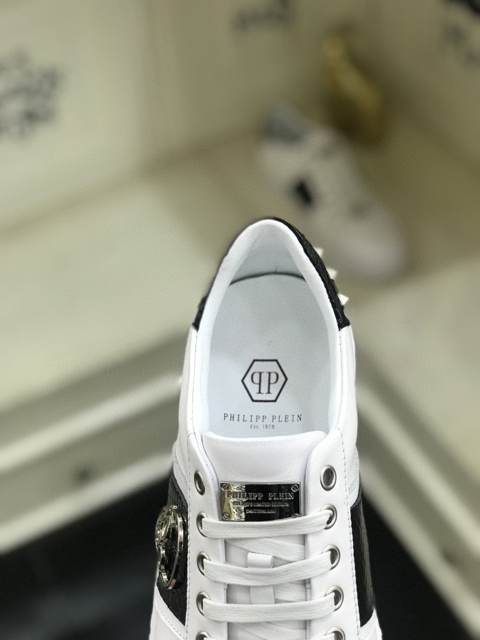 Philipp Plein Mens Outdoor Sneakers Shoes 38 - 45