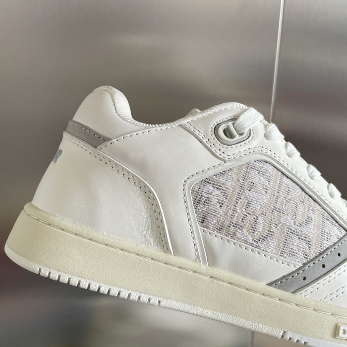 Dior B27 Low Top Sneaker Size 36-46   5-Color