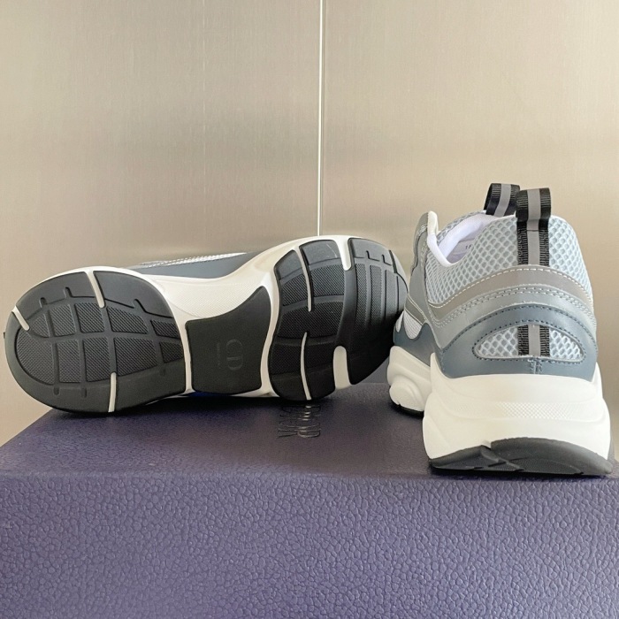 Dior B22 Sneaker Size 39-46   5-Color