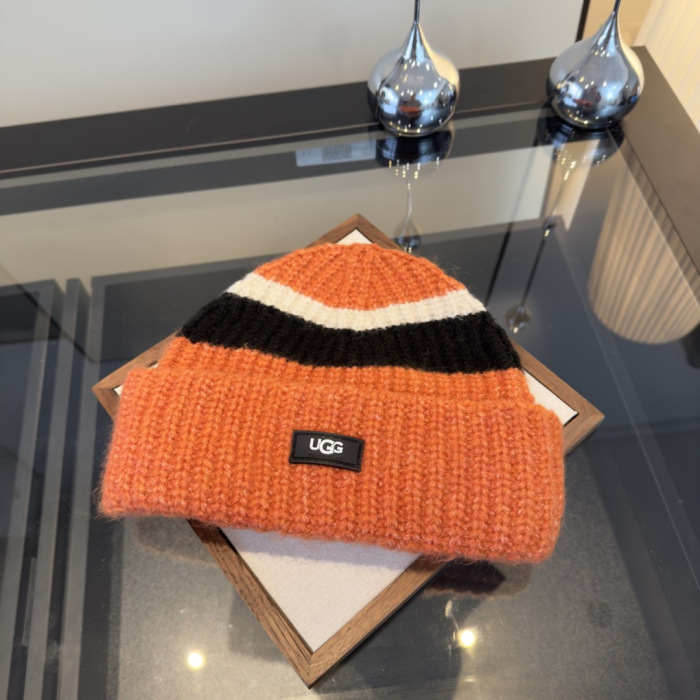 UGG Knitted Hat