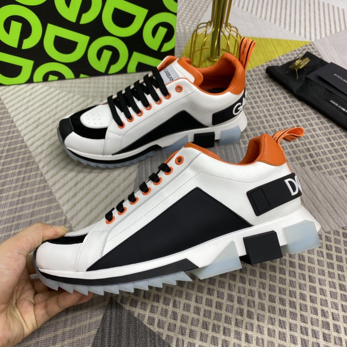 Dolce Gabbana Mens/Women Sneakers Shoes Gr. 34-45