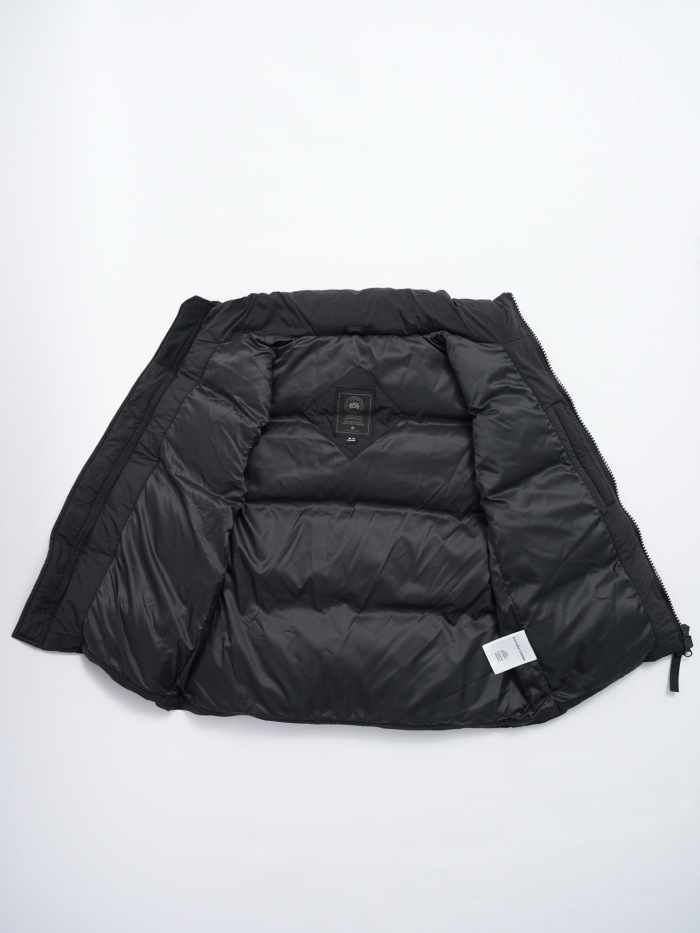 Canada Goose 2804M Lawrence Vest-WD Men Winter Vest Size XS-XXL