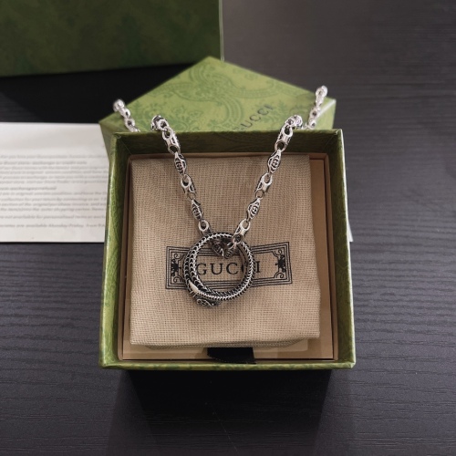 Gucci Necklace