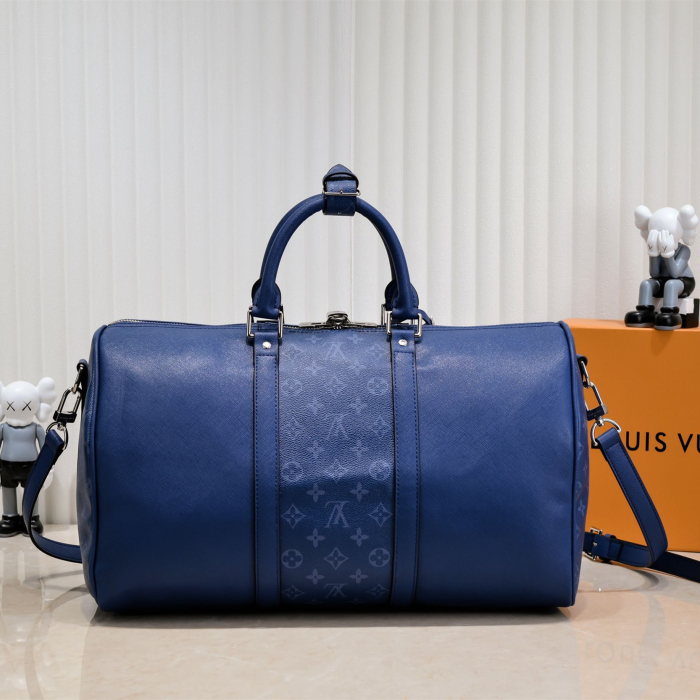Louis Vuitton Keepall Travel Bags Size 45*27*20cm